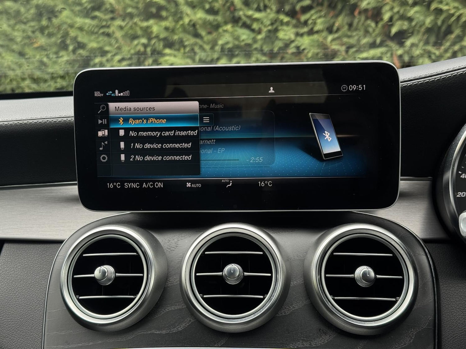 Used Mercedes-Benz C Class 2018 for sale - 77903519: Photo 32