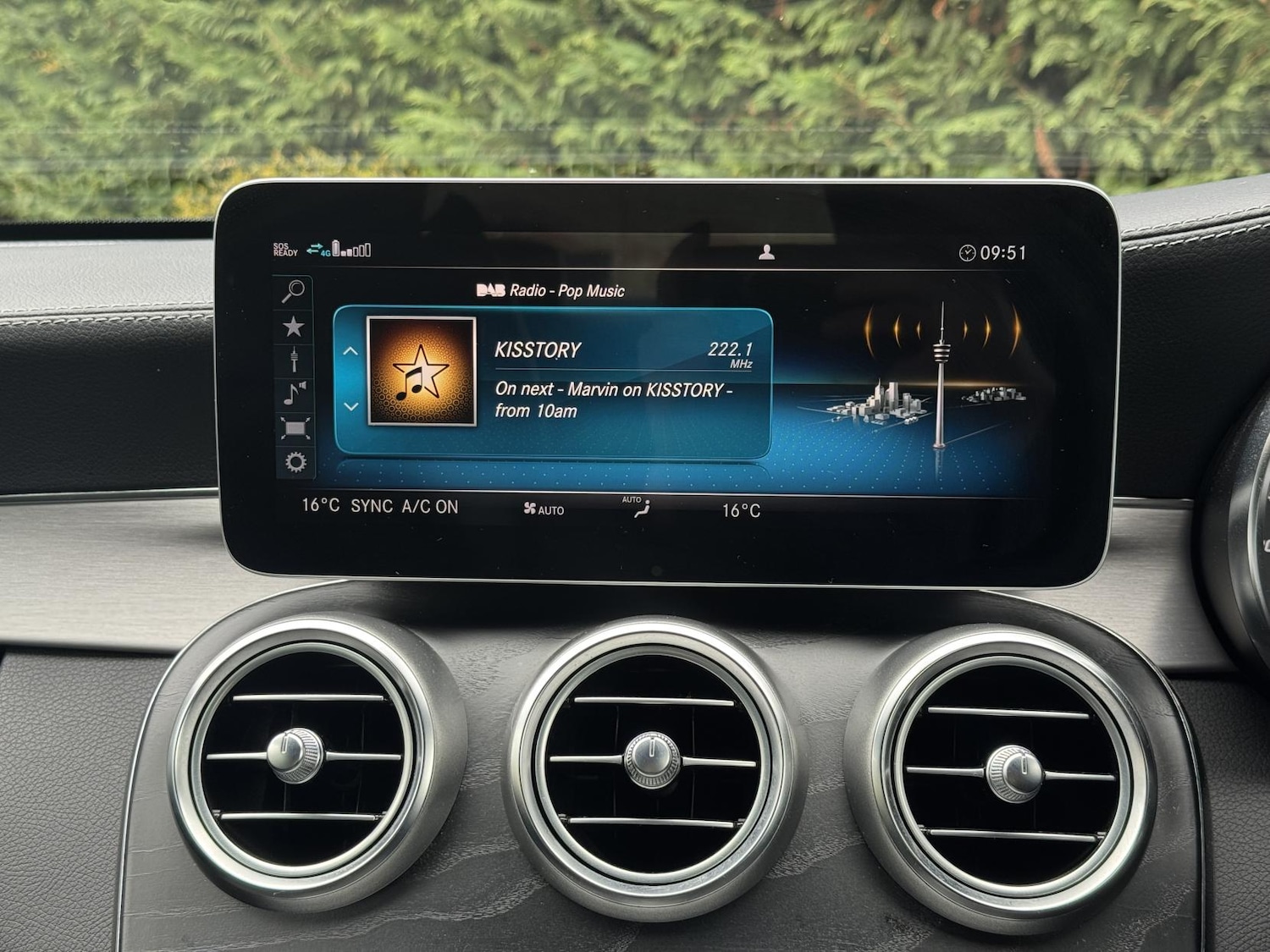 Used Mercedes-Benz C Class 2018 for sale - 77903519: Photo 33