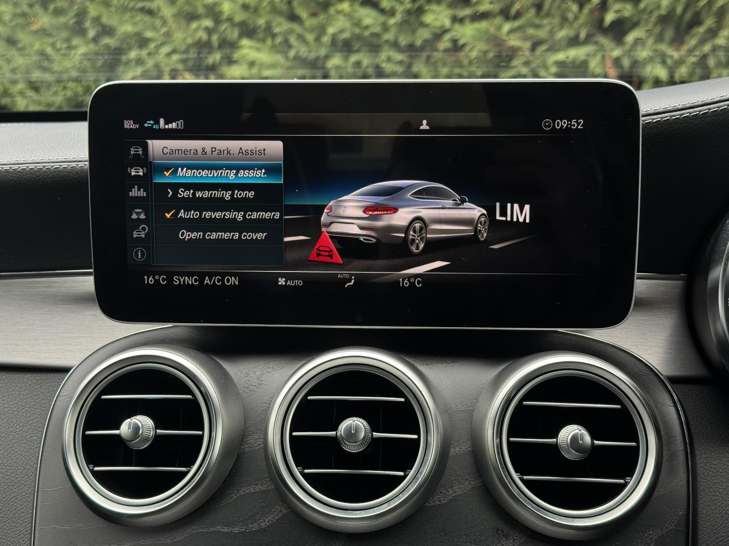 Used Mercedes-Benz C Class 2018 for sale - 77903519: Photo 34