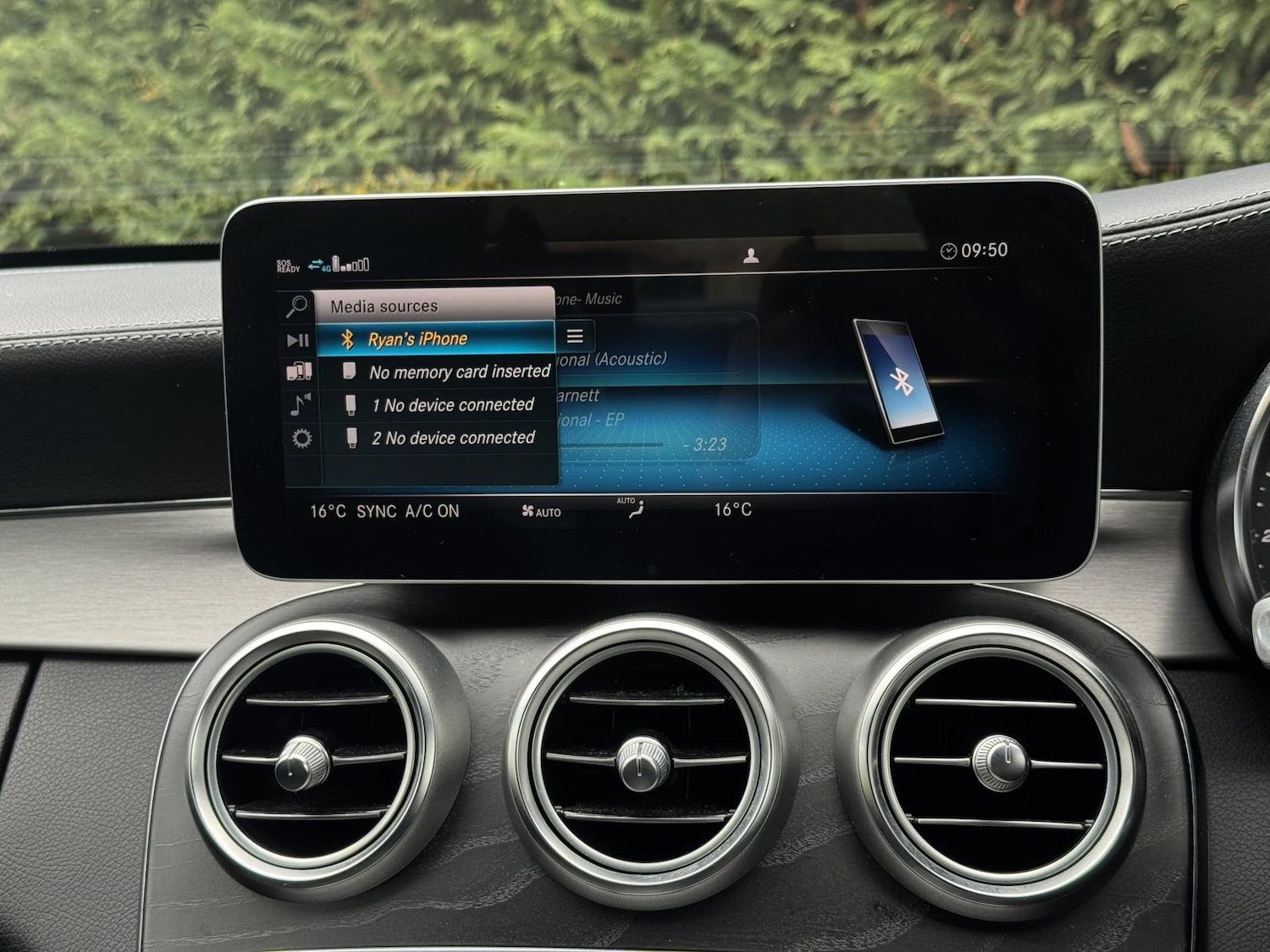 Used Mercedes-Benz C Class 2018 for sale - 77903519: Photo 35