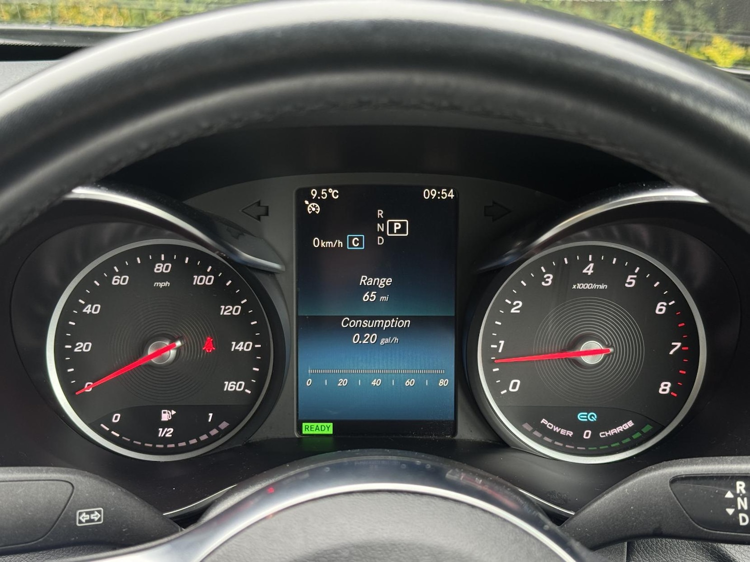 Used Mercedes-Benz C Class 2018 for sale - 77903519: Photo 38