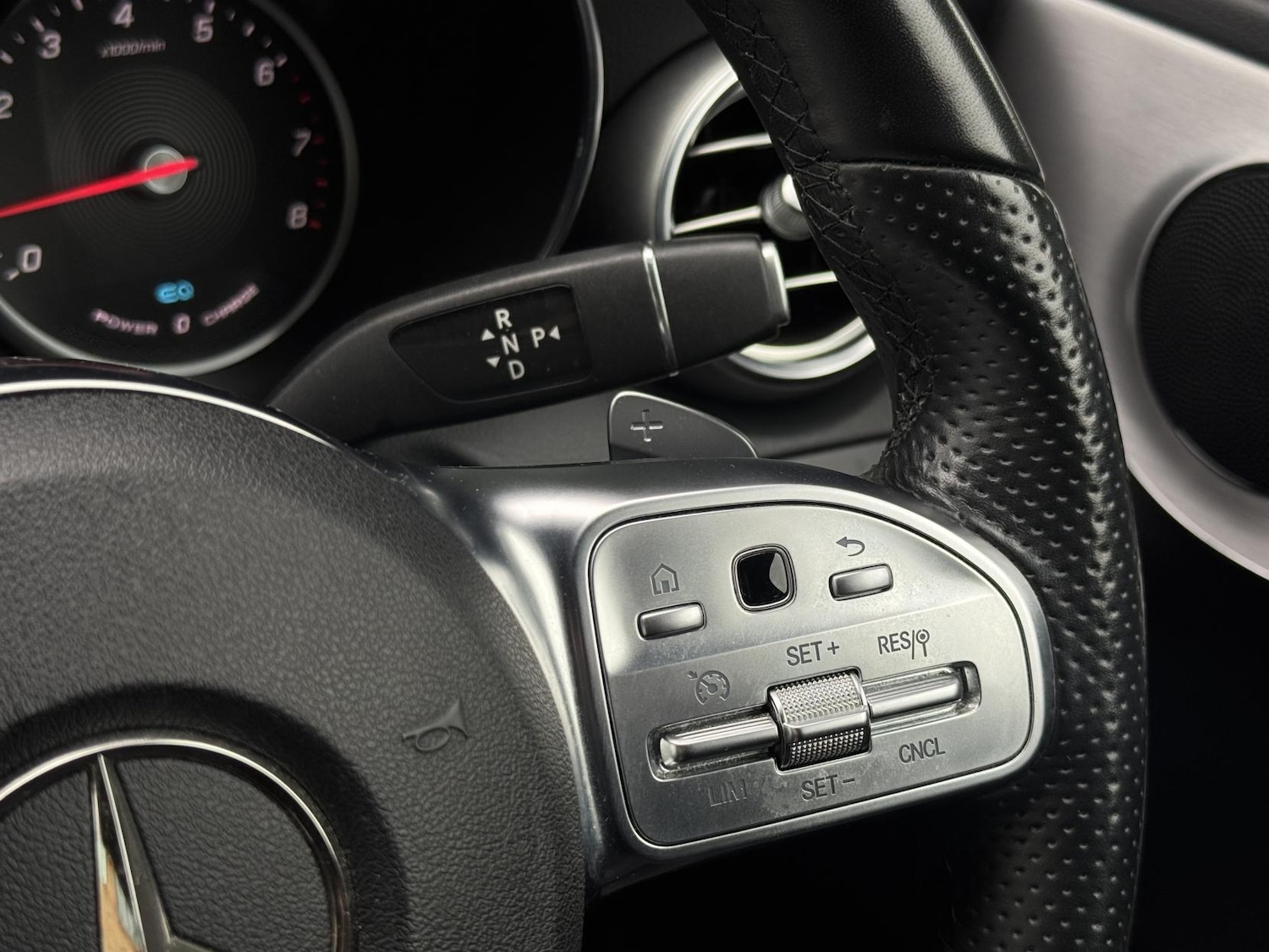 Used Mercedes-Benz C Class 2018 for sale - 77903519: Photo 39