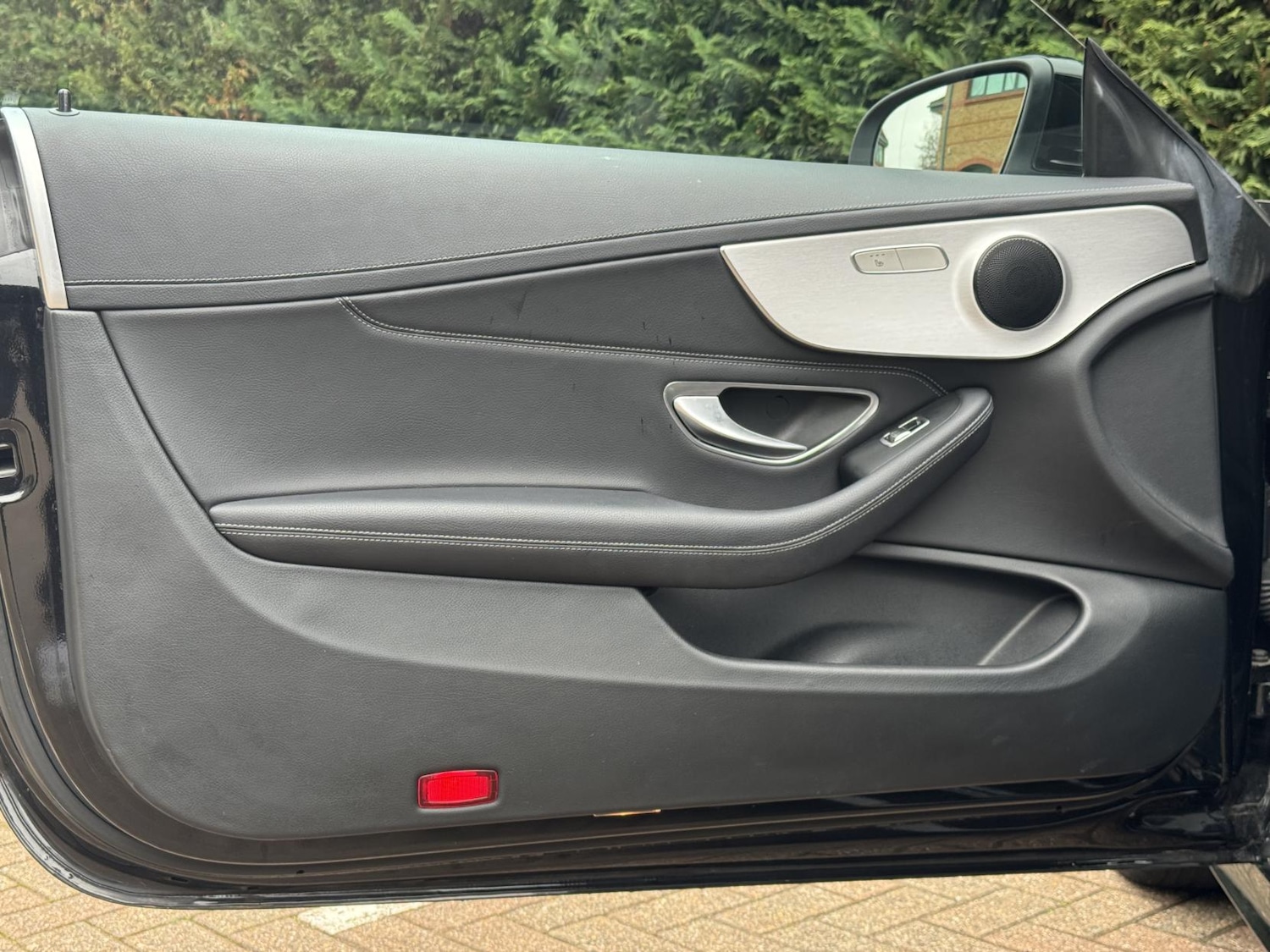 Used Mercedes-Benz C Class 2018 for sale - 77903519: Photo 50