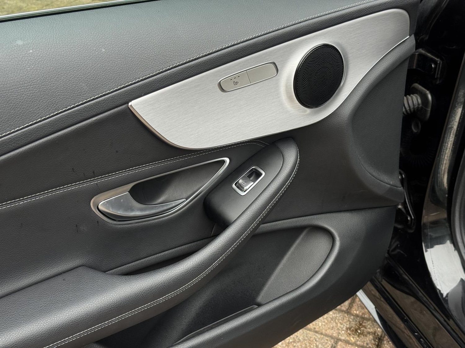 Used Mercedes-Benz C Class 2018 for sale - 77903519: Photo 51