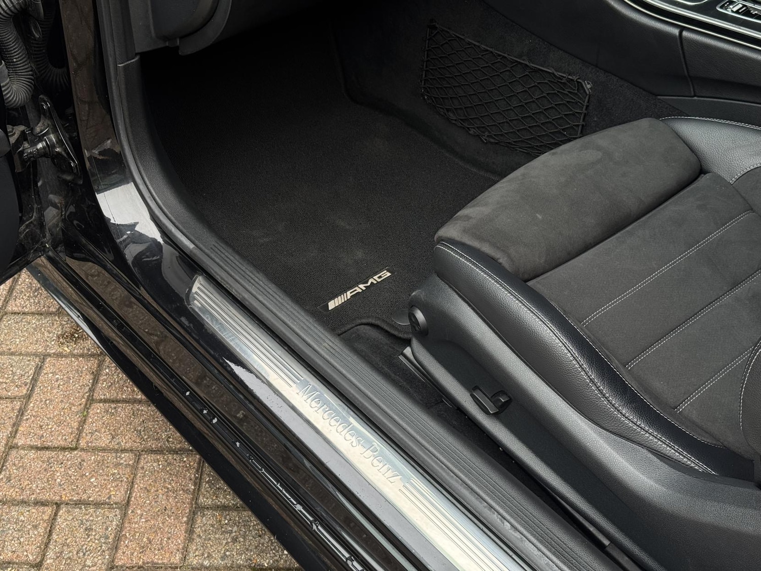 Used Mercedes-Benz C Class 2018 for sale - 77903519: Photo 52