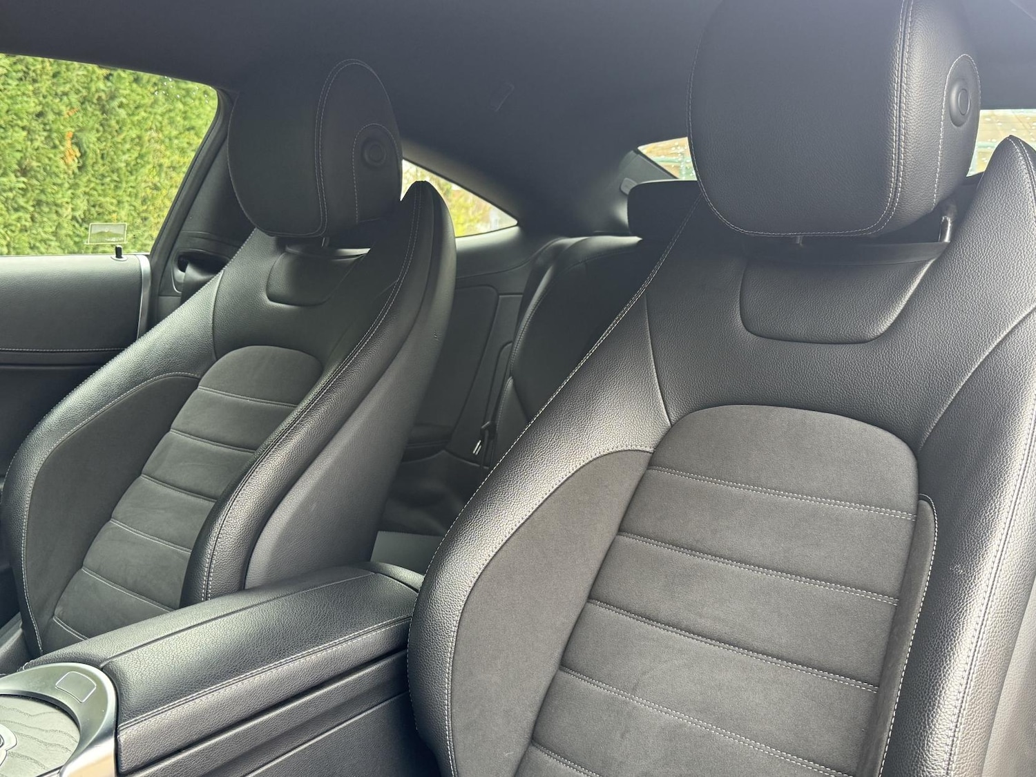 Used Mercedes-Benz C Class 2018 for sale - 77903519: Photo 54