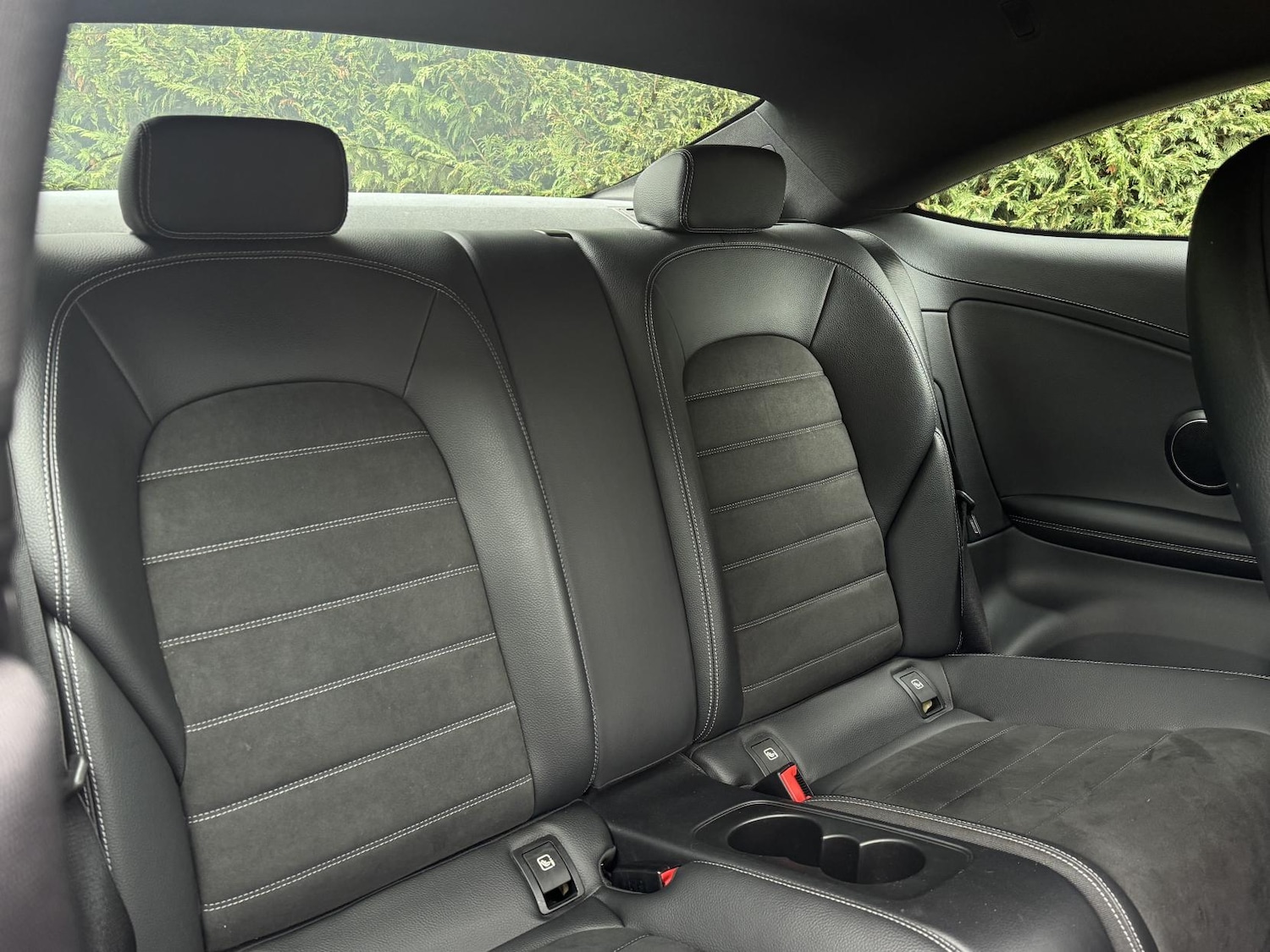 Used Mercedes-Benz C Class 2018 for sale - 77903519: Photo 55