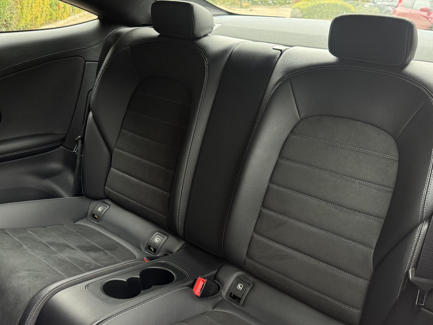 Used Mercedes-Benz C Class 2018 for sale - 77903519: Photo 56