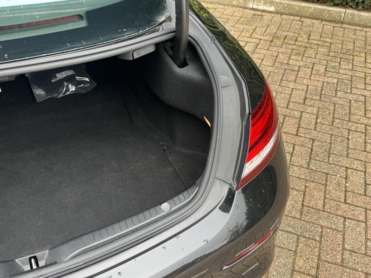 Used Mercedes-Benz C Class 2018 for sale - 77903519: Photo 59