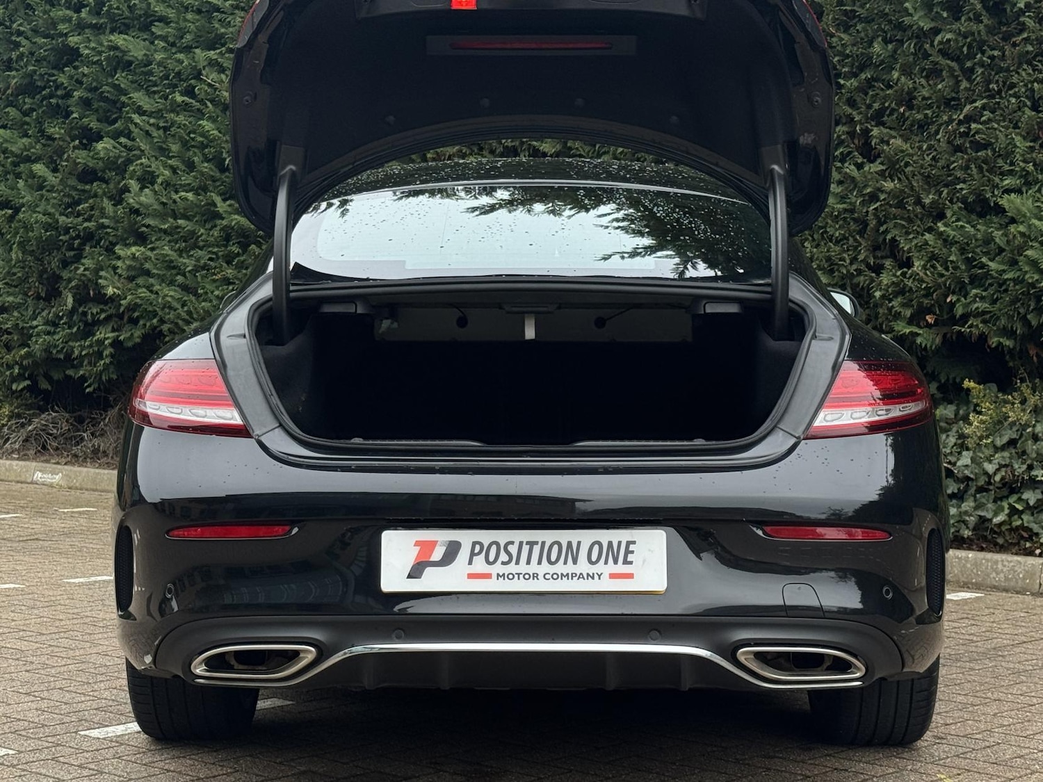 Used Mercedes-Benz C Class 2018 for sale - 77903519: Photo 60