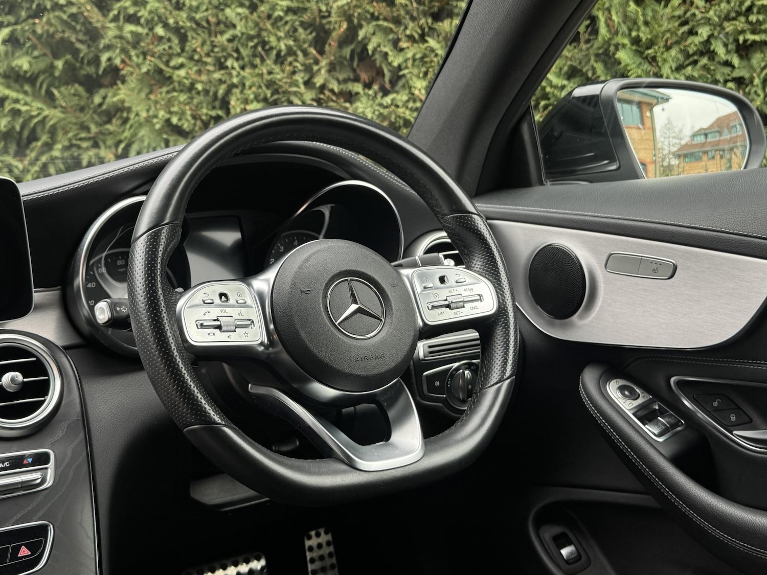 Used Mercedes-Benz C Class 2018 for sale - 77903519: Photo 61