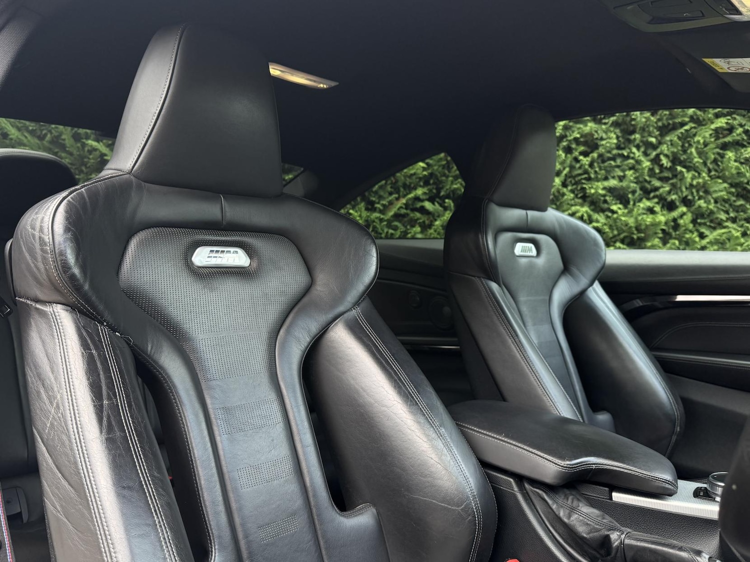 Used BMW M4 2017 for sale - 76340769: Photo 11
