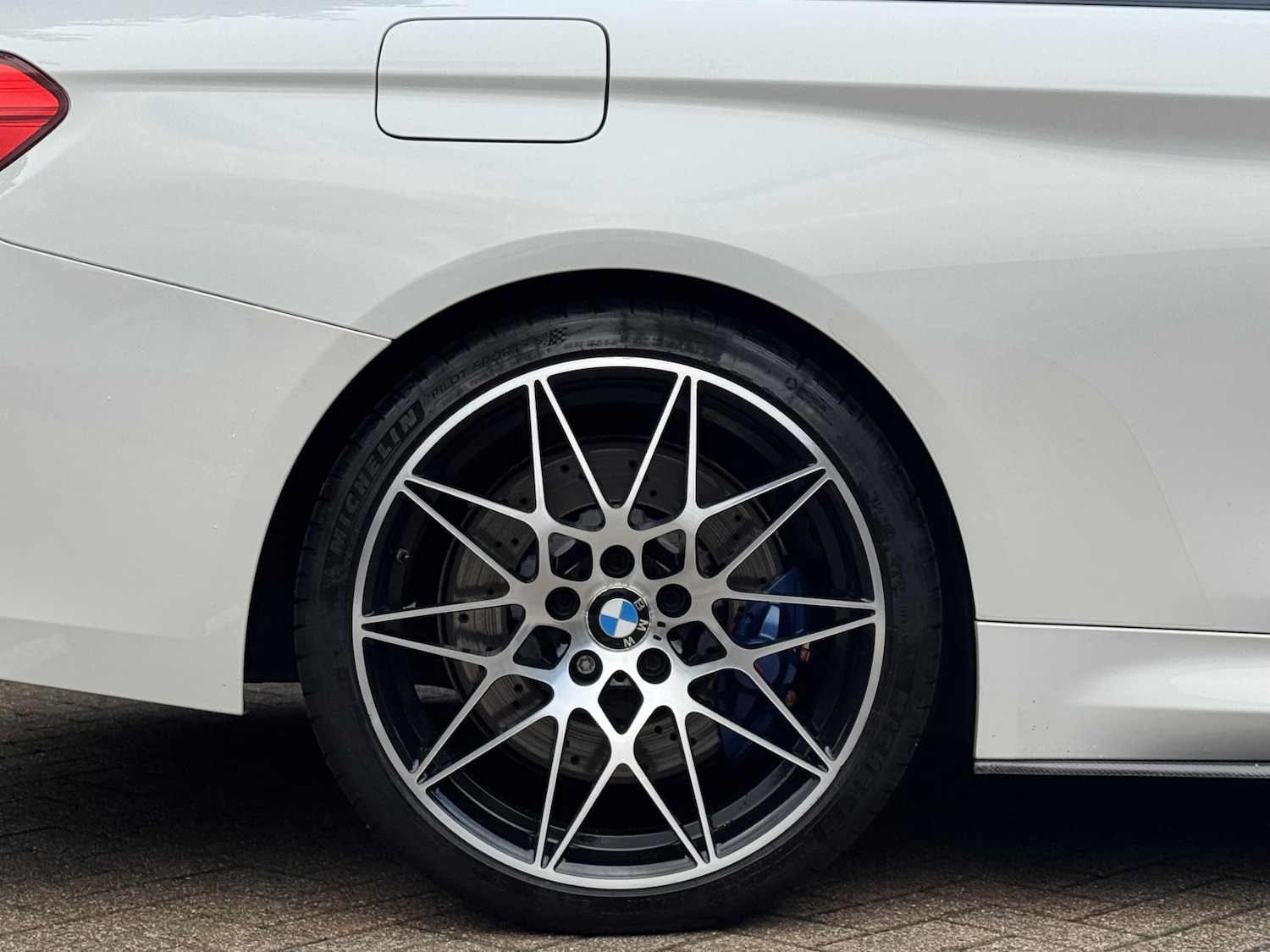 Used BMW M4 2017 for sale - 76340769: Photo 15