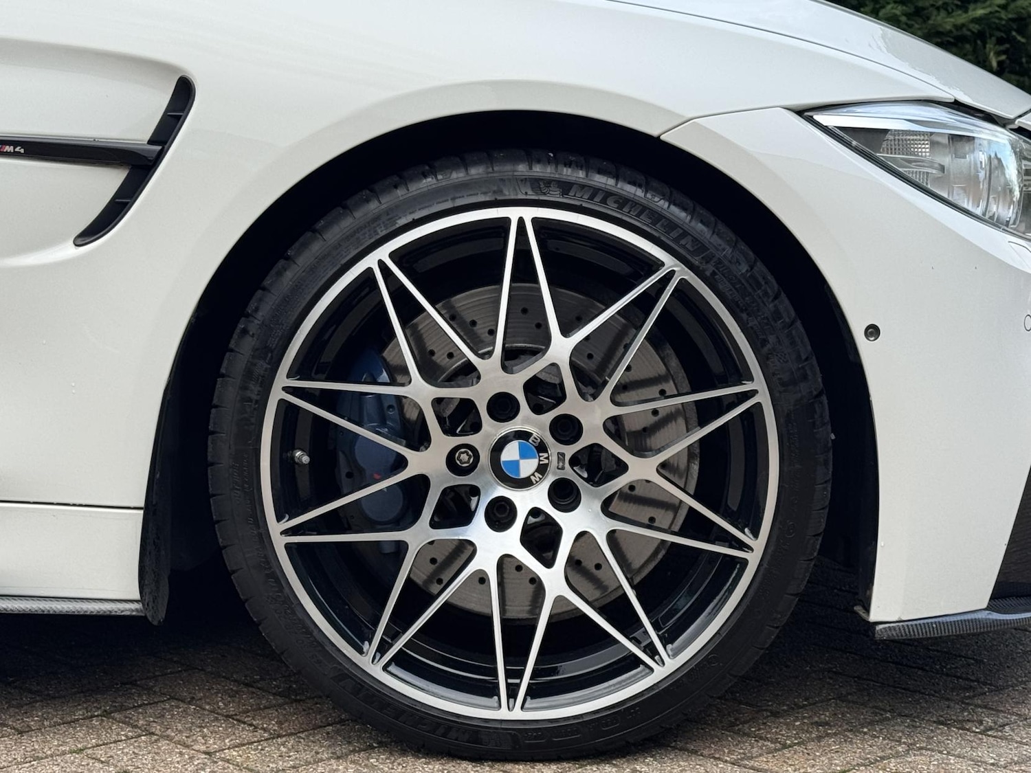 Used BMW M4 2017 for sale - 76340769: Photo 16