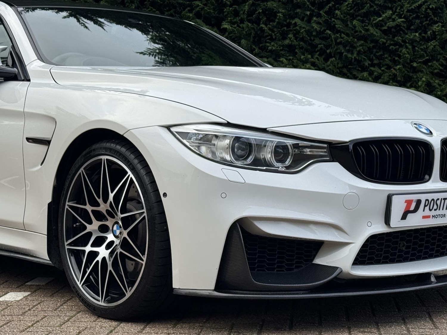 Used BMW M4 2017 for sale - 76340769: Photo 18