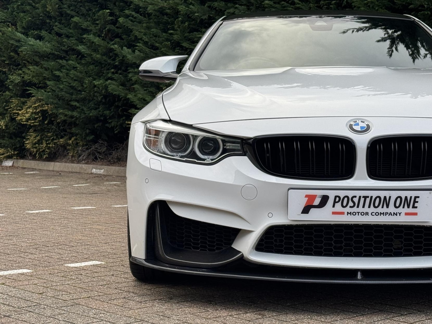 Used BMW M4 2017 for sale - 76340769: Photo 19