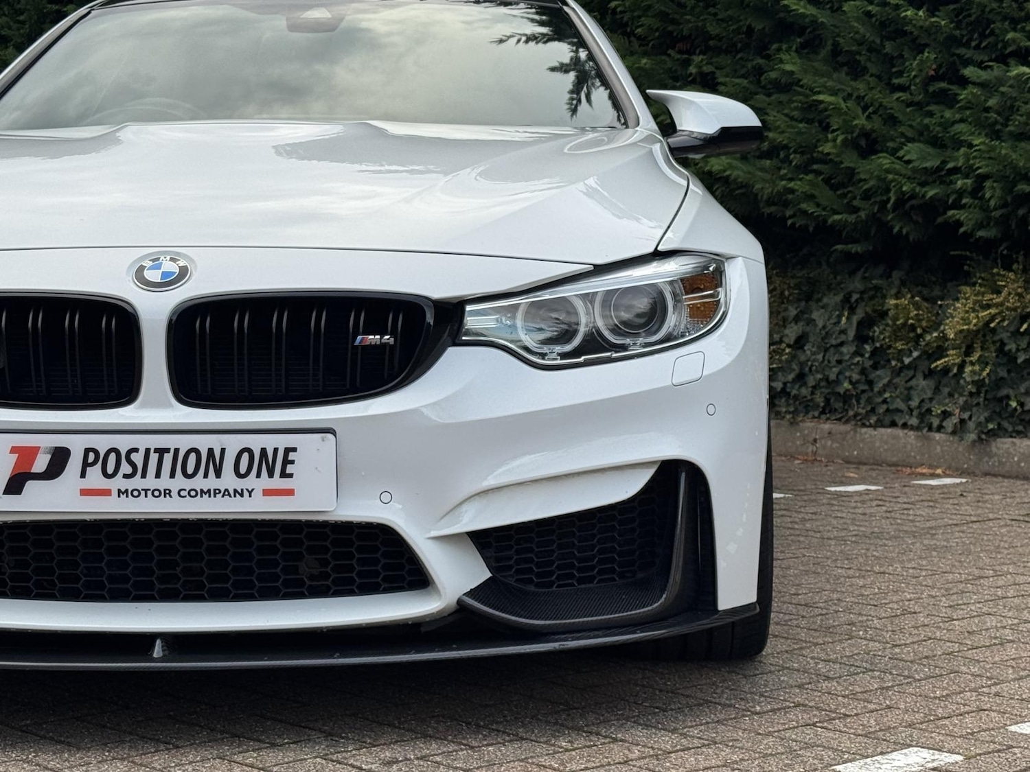 Used BMW M4 2017 for sale - 76340769: Photo 20