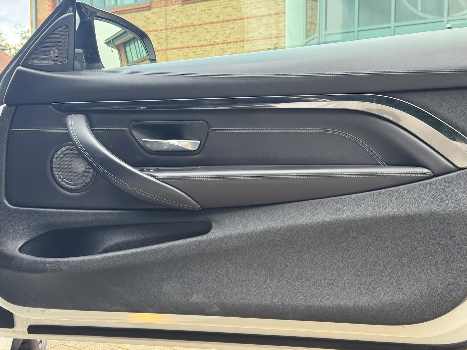 Used BMW M4 2017 for sale - 76340769: Photo 23