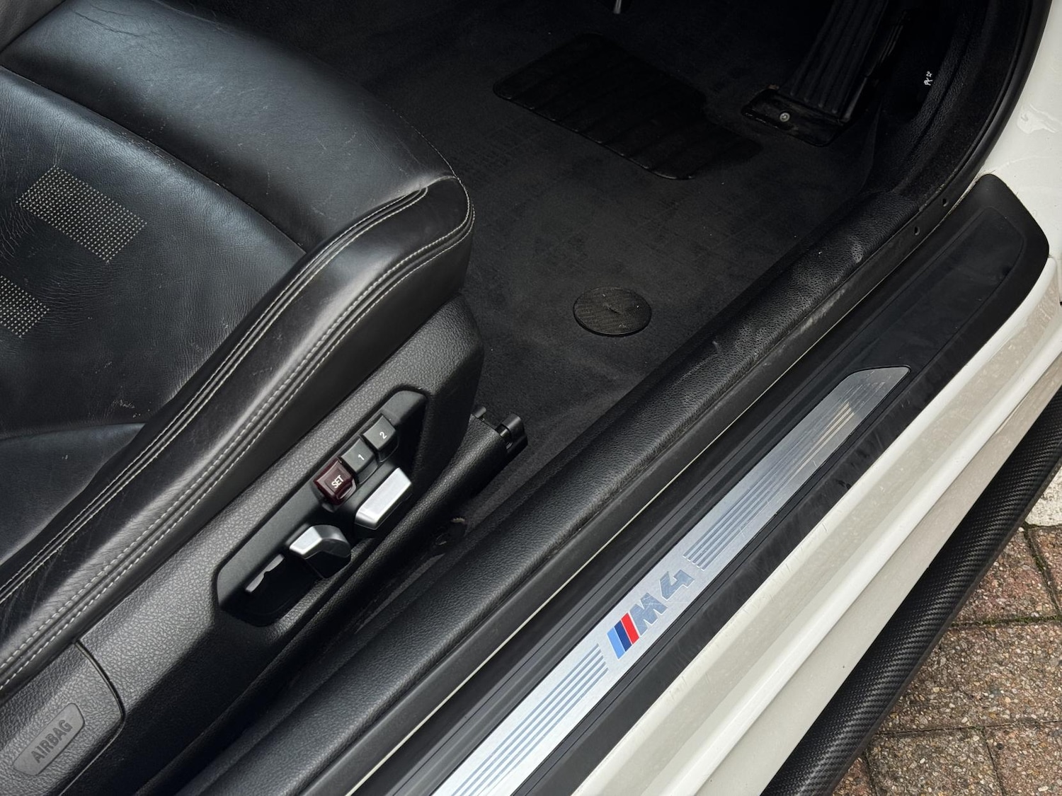 Used BMW M4 2017 for sale - 76340769: Photo 25