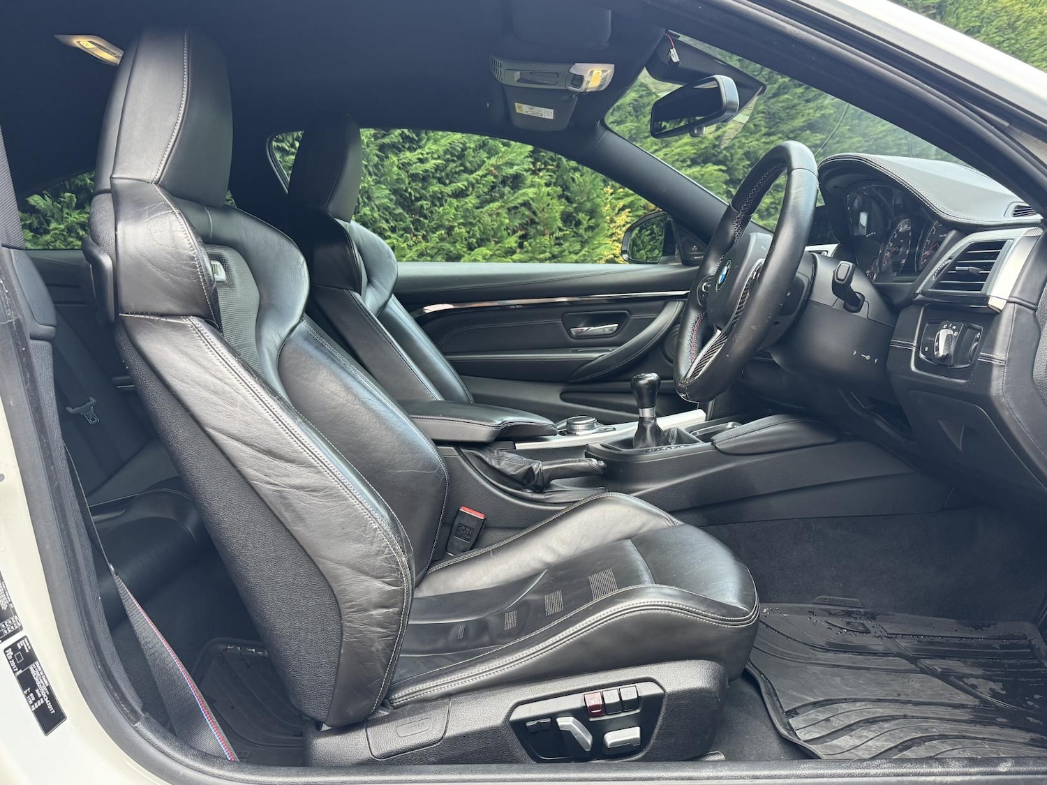 Used BMW M4 2017 for sale - 76340769: Photo 26