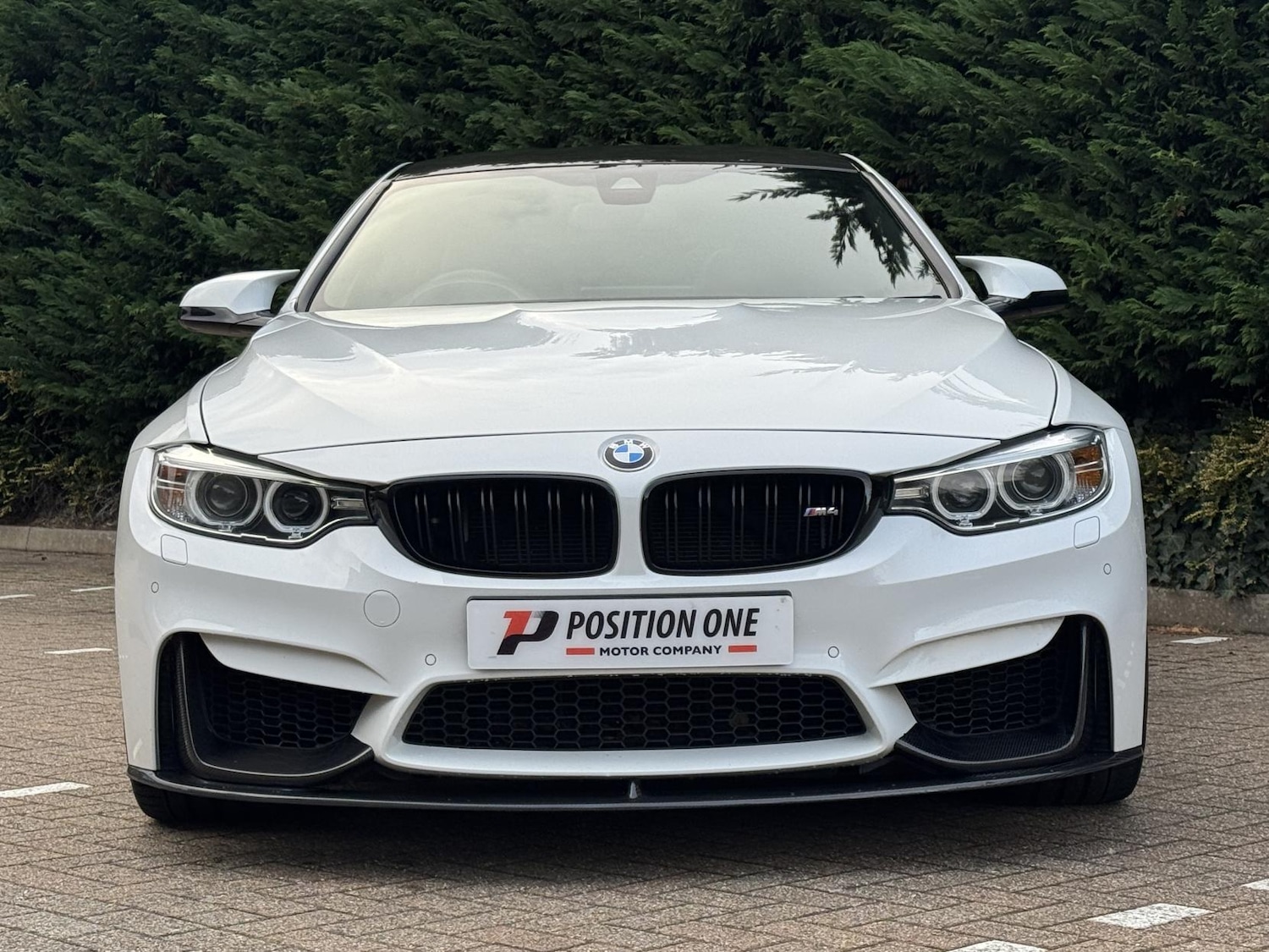 Used BMW M4 2017 for sale - 76340769: Photo 3