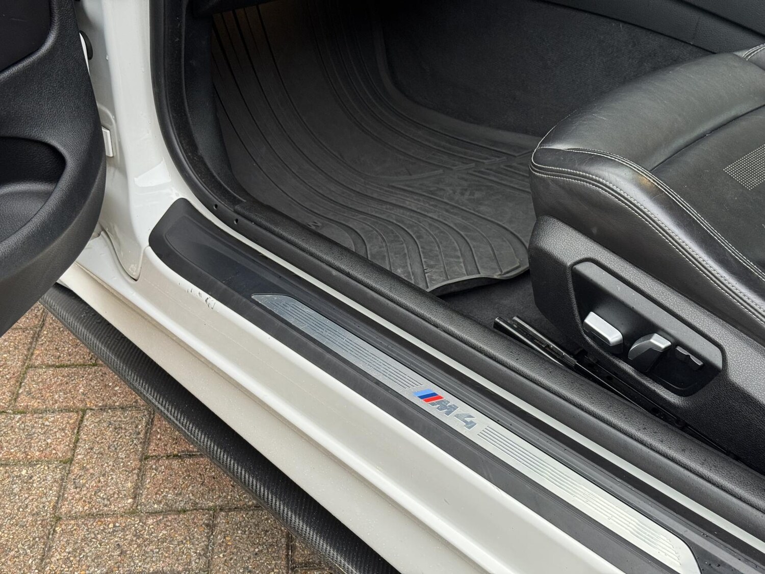 Used BMW M4 2017 for sale - 76340769: Photo 31