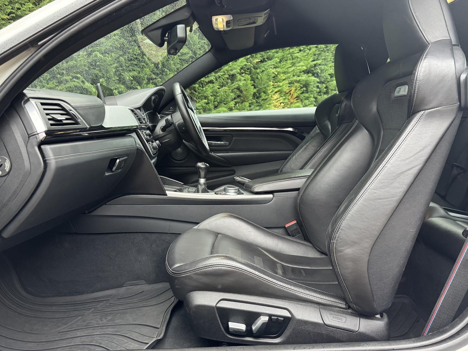 Used BMW M4 2017 for sale - 76340769: Photo 32