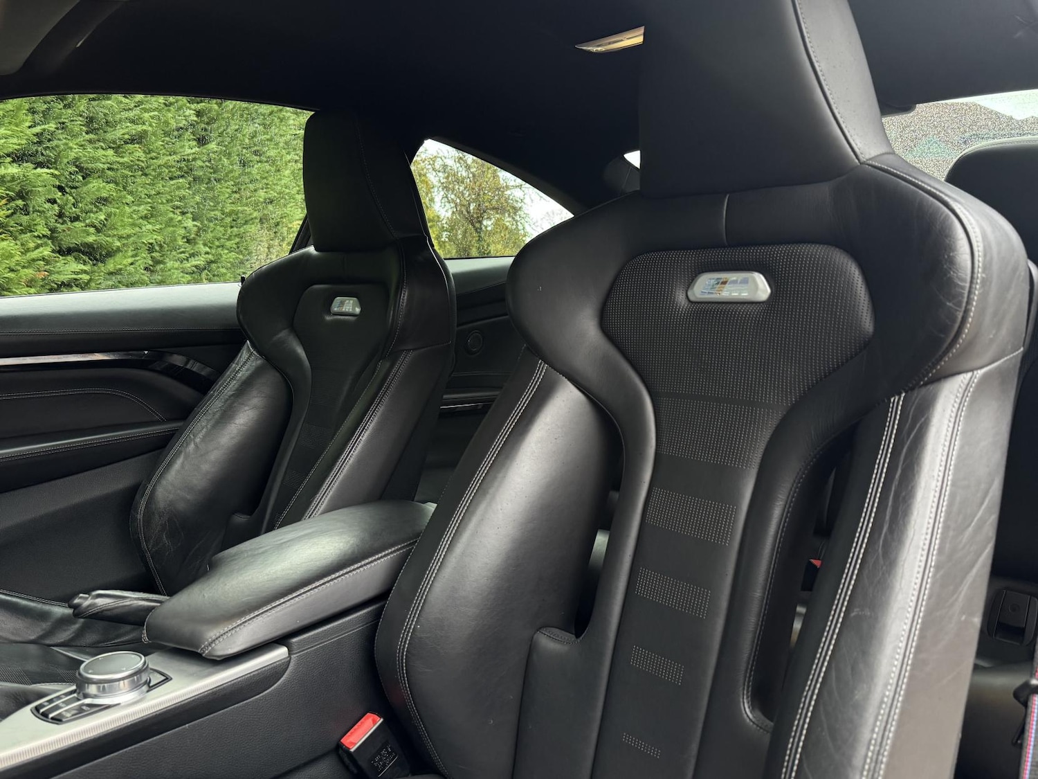 Used BMW M4 2017 for sale - 76340769: Photo 33