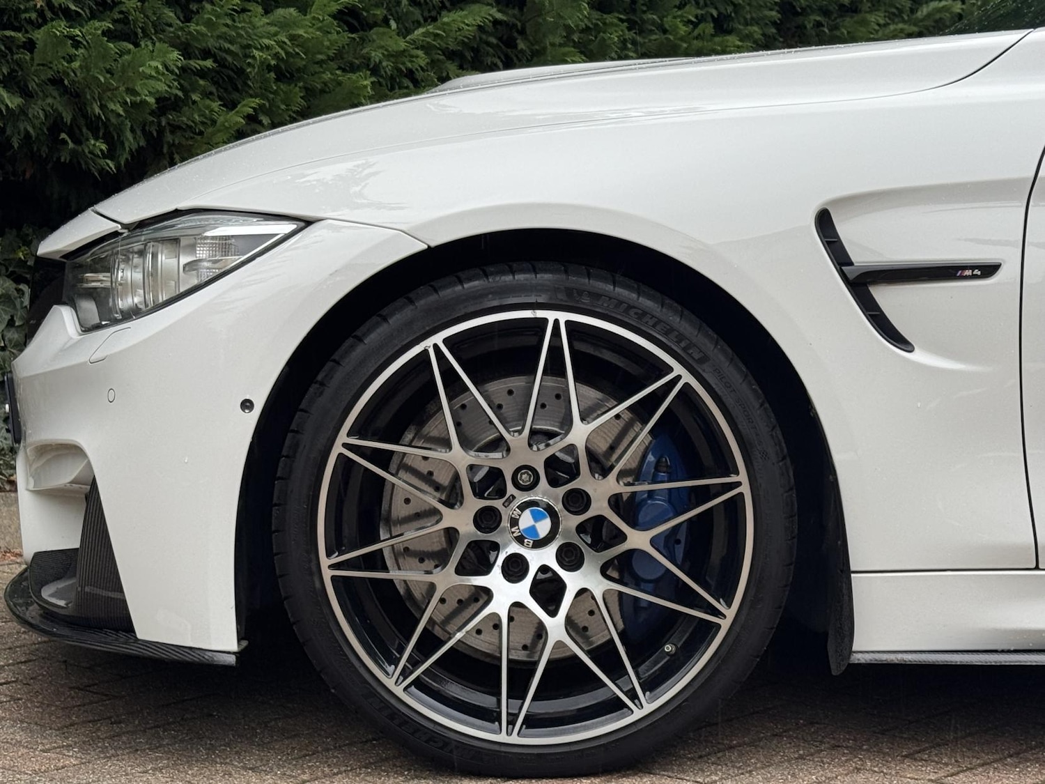 Used BMW M4 2017 for sale - 76340769: Photo 34