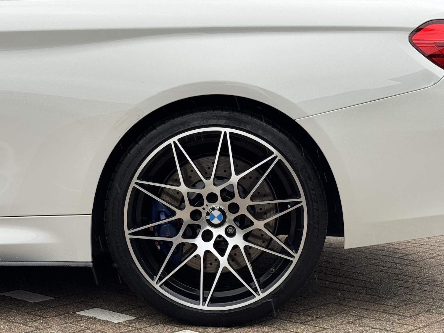Used BMW M4 2017 for sale - 76340769: Photo 35