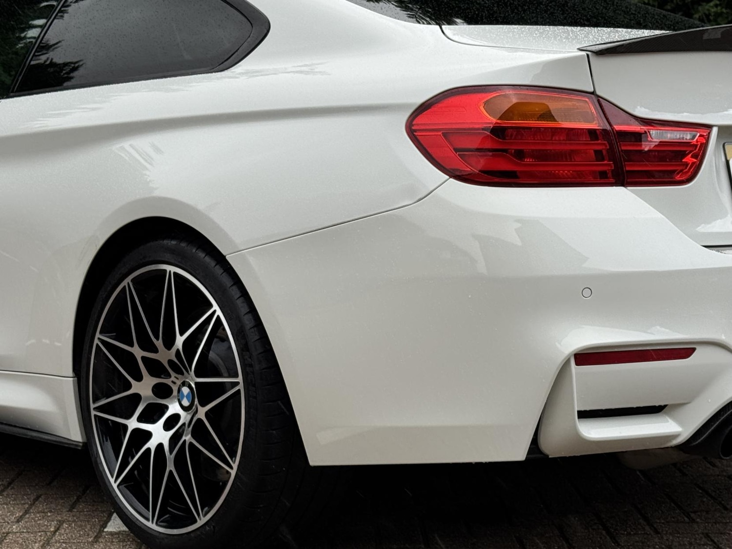 Used BMW M4 2017 for sale - 76340769: Photo 37
