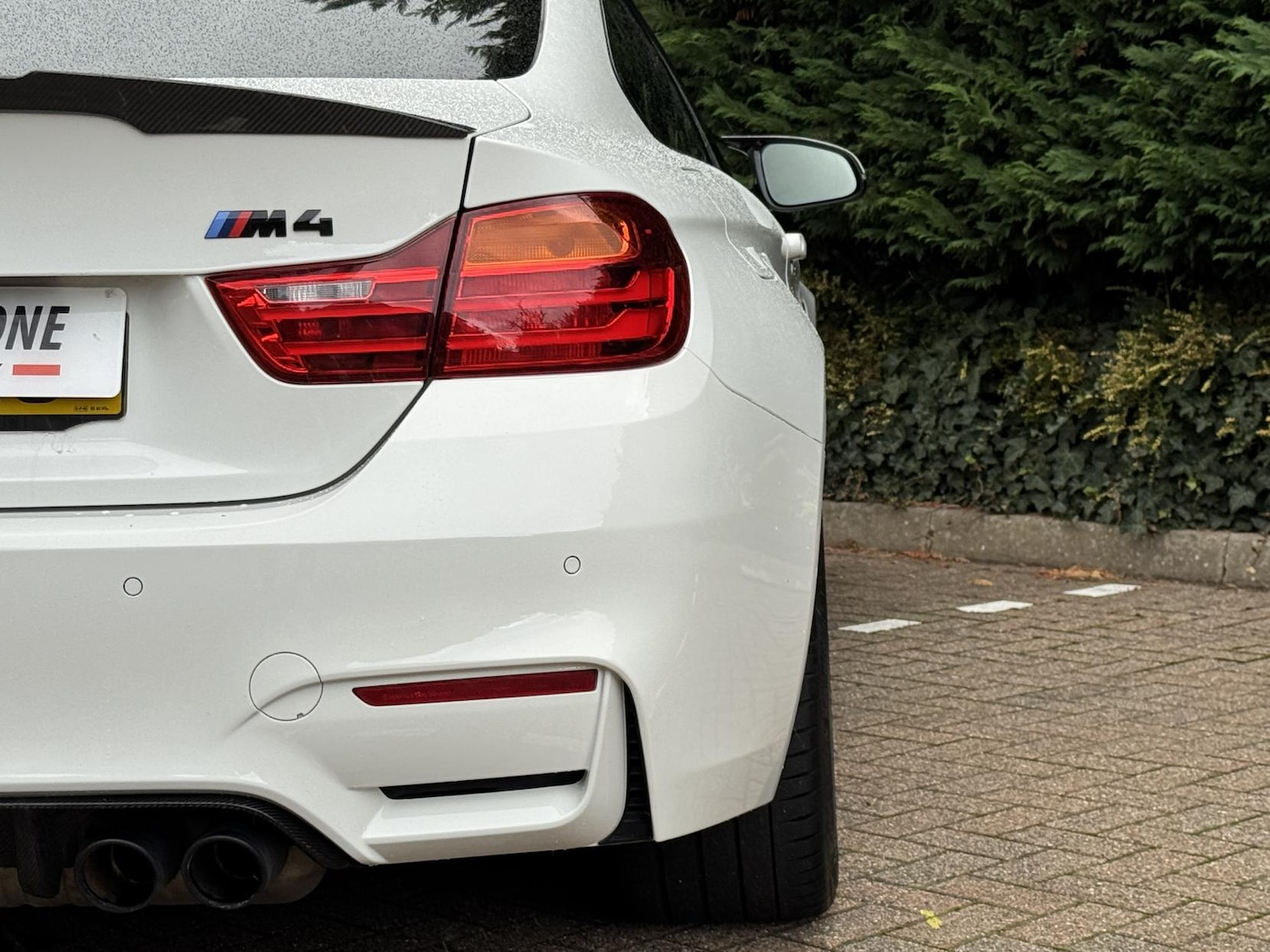 Used BMW M4 2017 for sale - 76340769: Photo 39