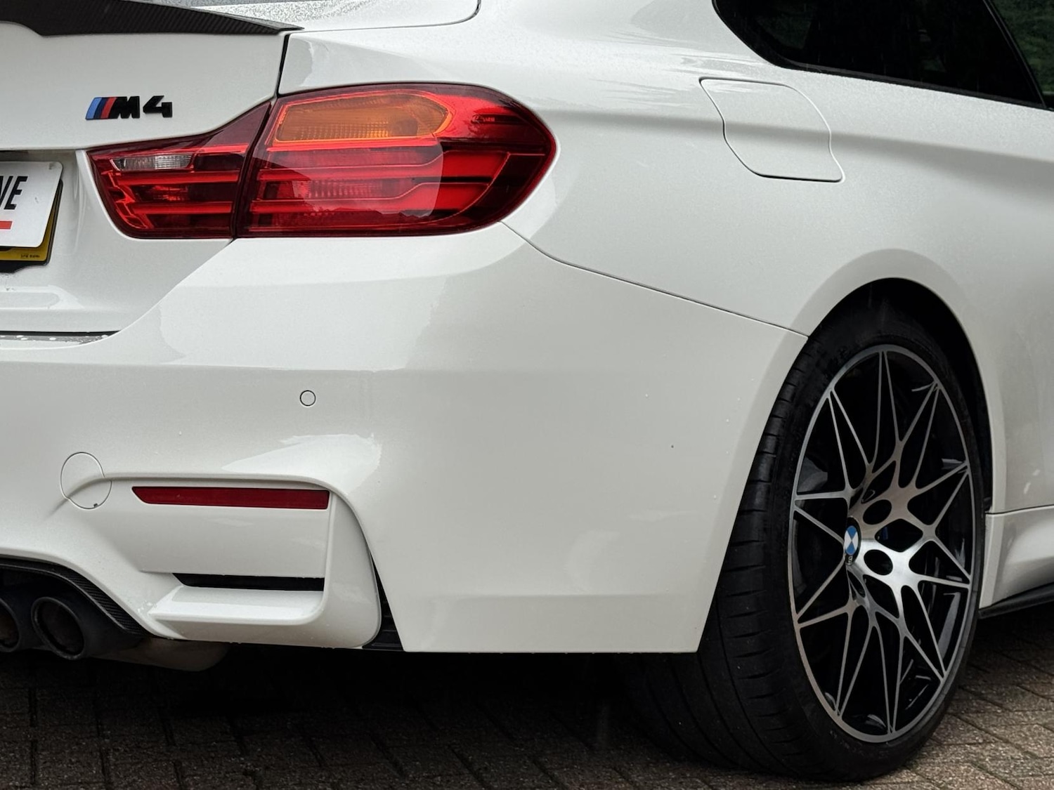 Used BMW M4 2017 for sale - 76340769: Photo 40