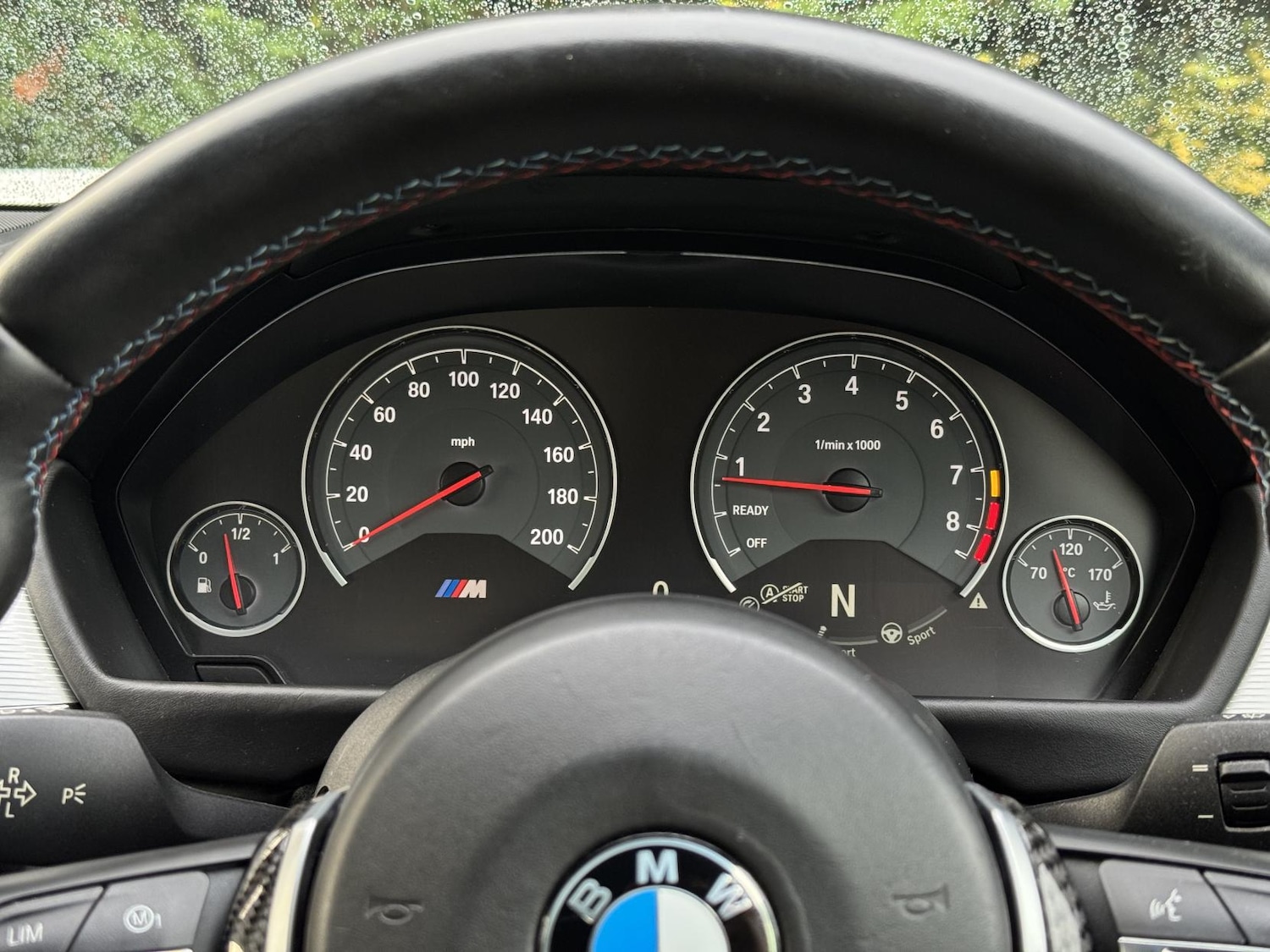 Used BMW M4 2017 for sale - 76340769: Photo 48