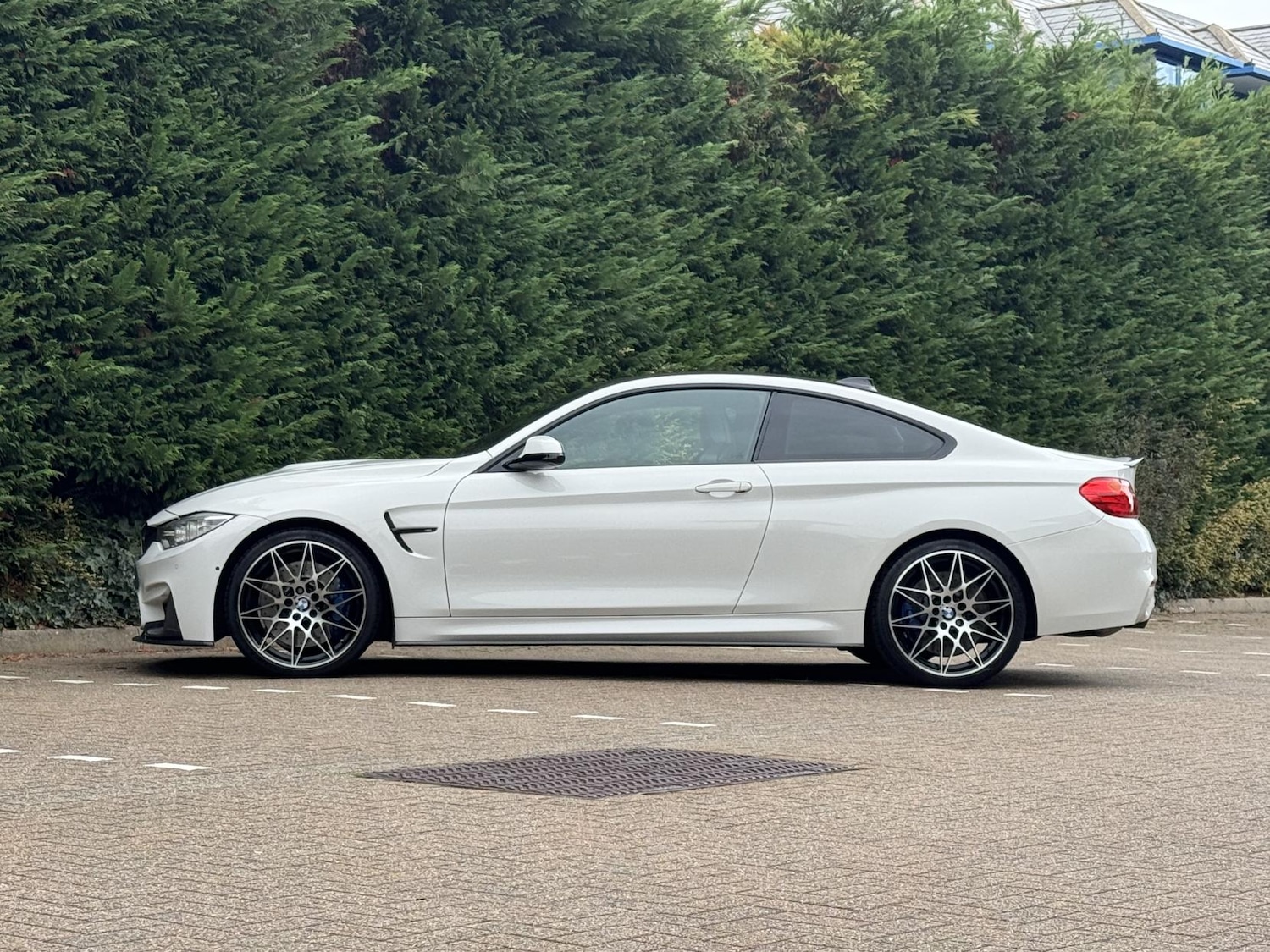 Used BMW M4 2017 for sale - 76340769: Photo 5