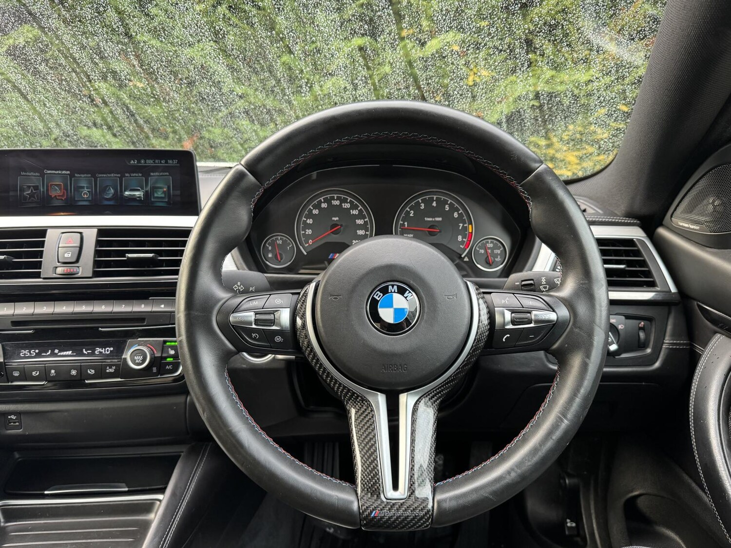 Used BMW M4 2017 for sale - 76340769: Photo 50