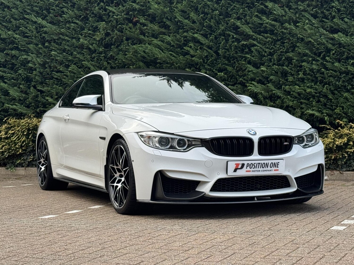 Used BMW M4 2017 for sale - 76340769: Photo 58