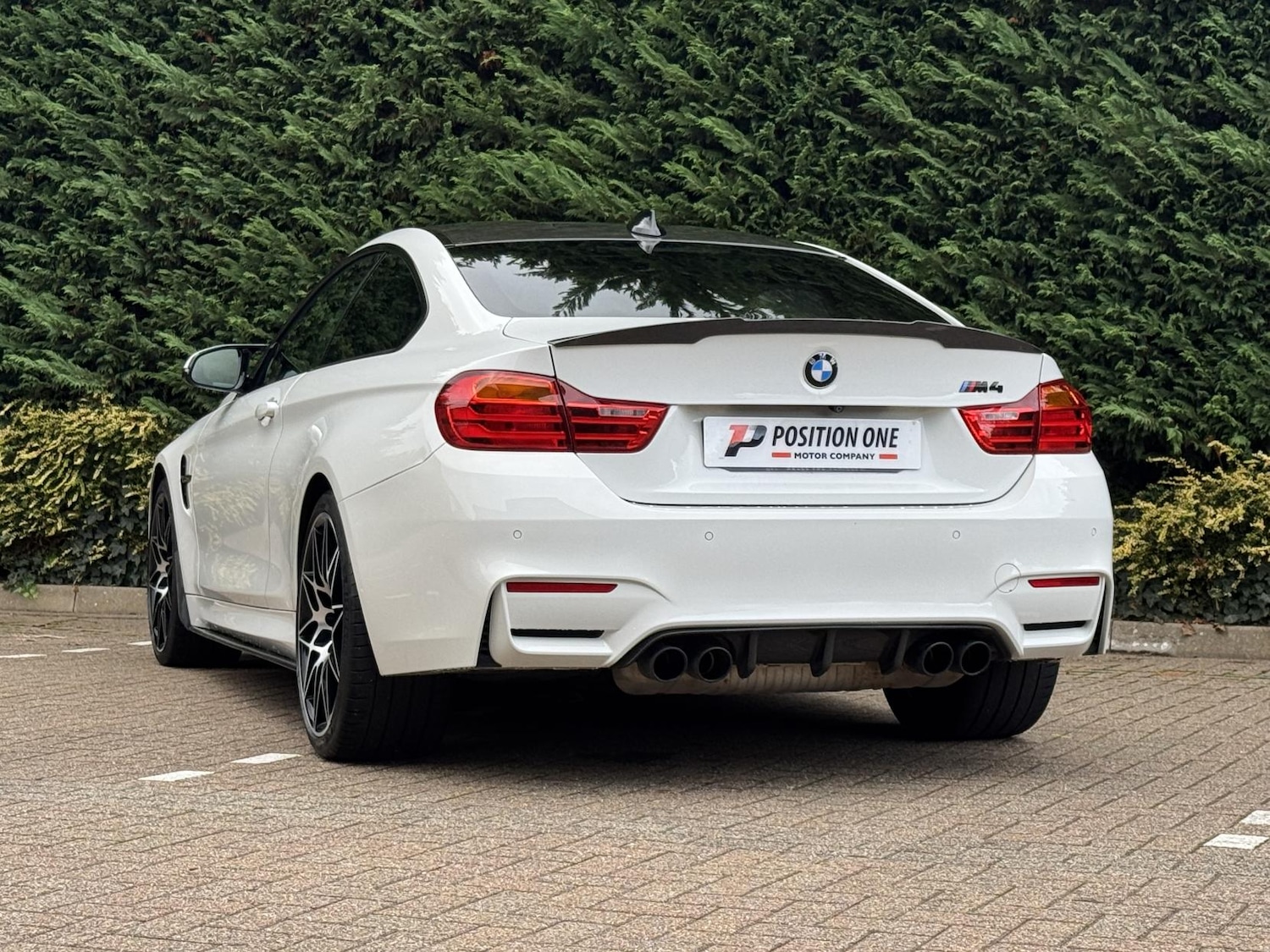 Used BMW M4 2017 for sale - 76340769: Photo 59