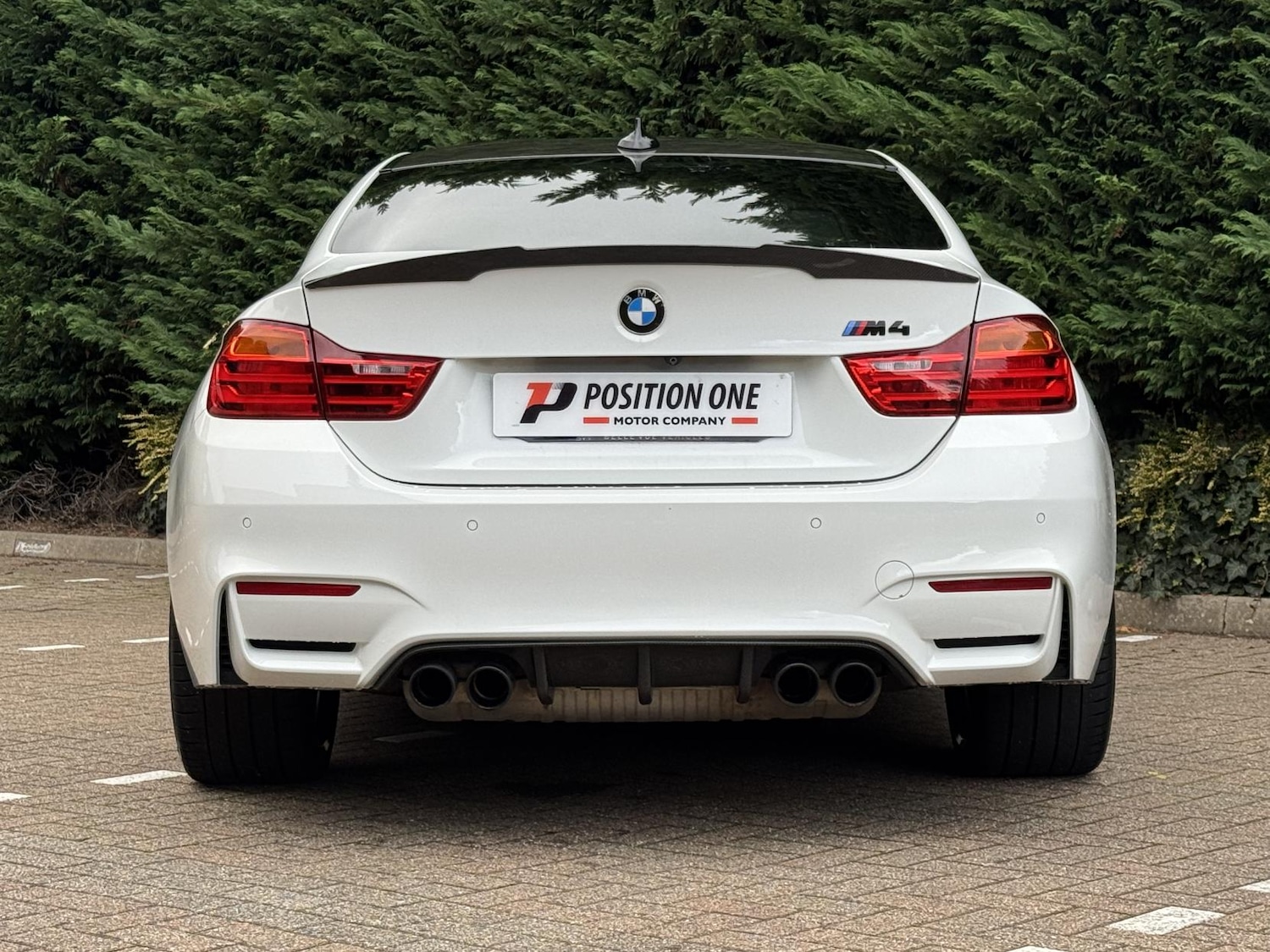 Used BMW M4 2017 for sale - 76340769: Photo 7