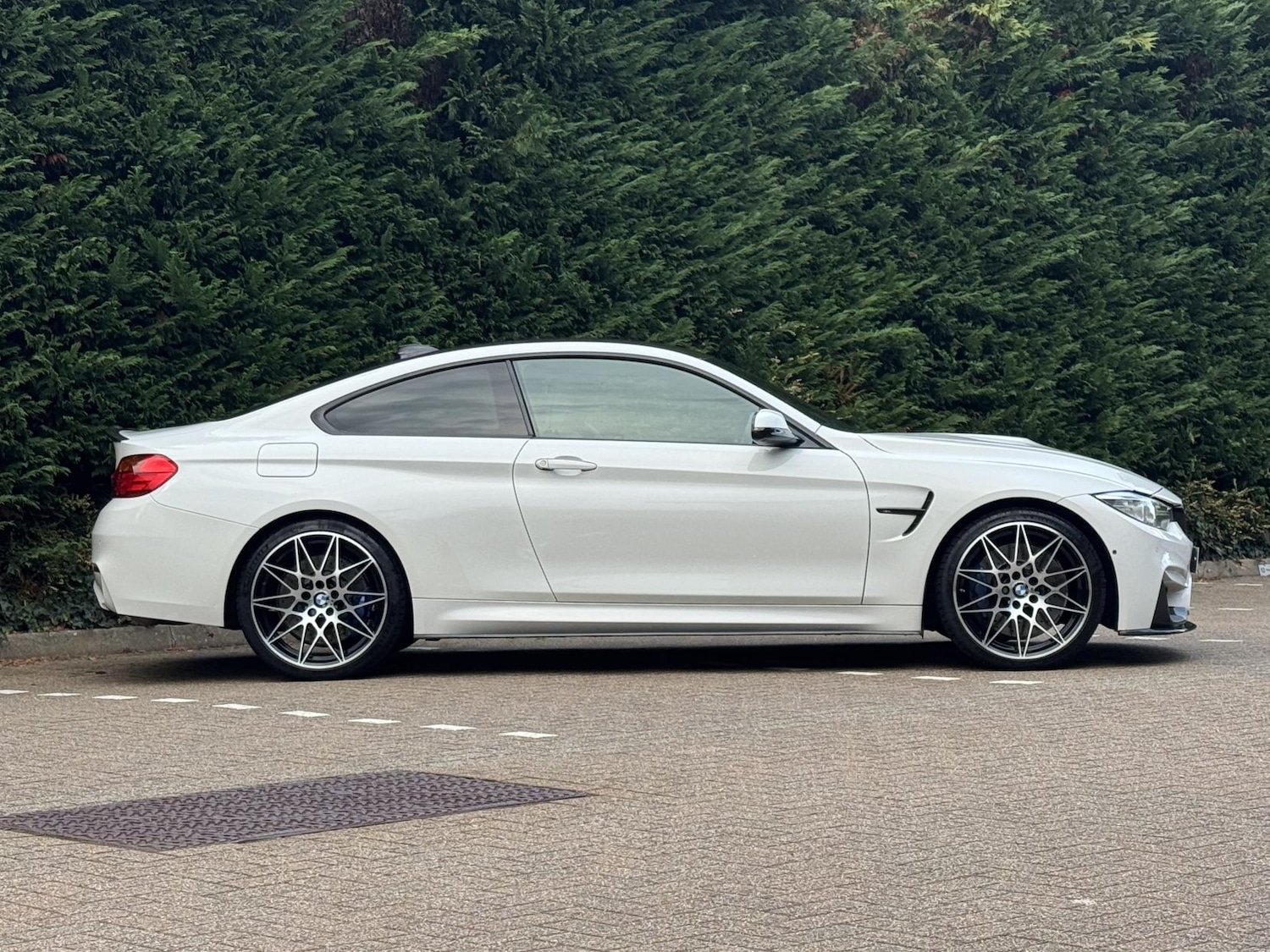Used BMW M4 2017 for sale - 76340769: Photo 9