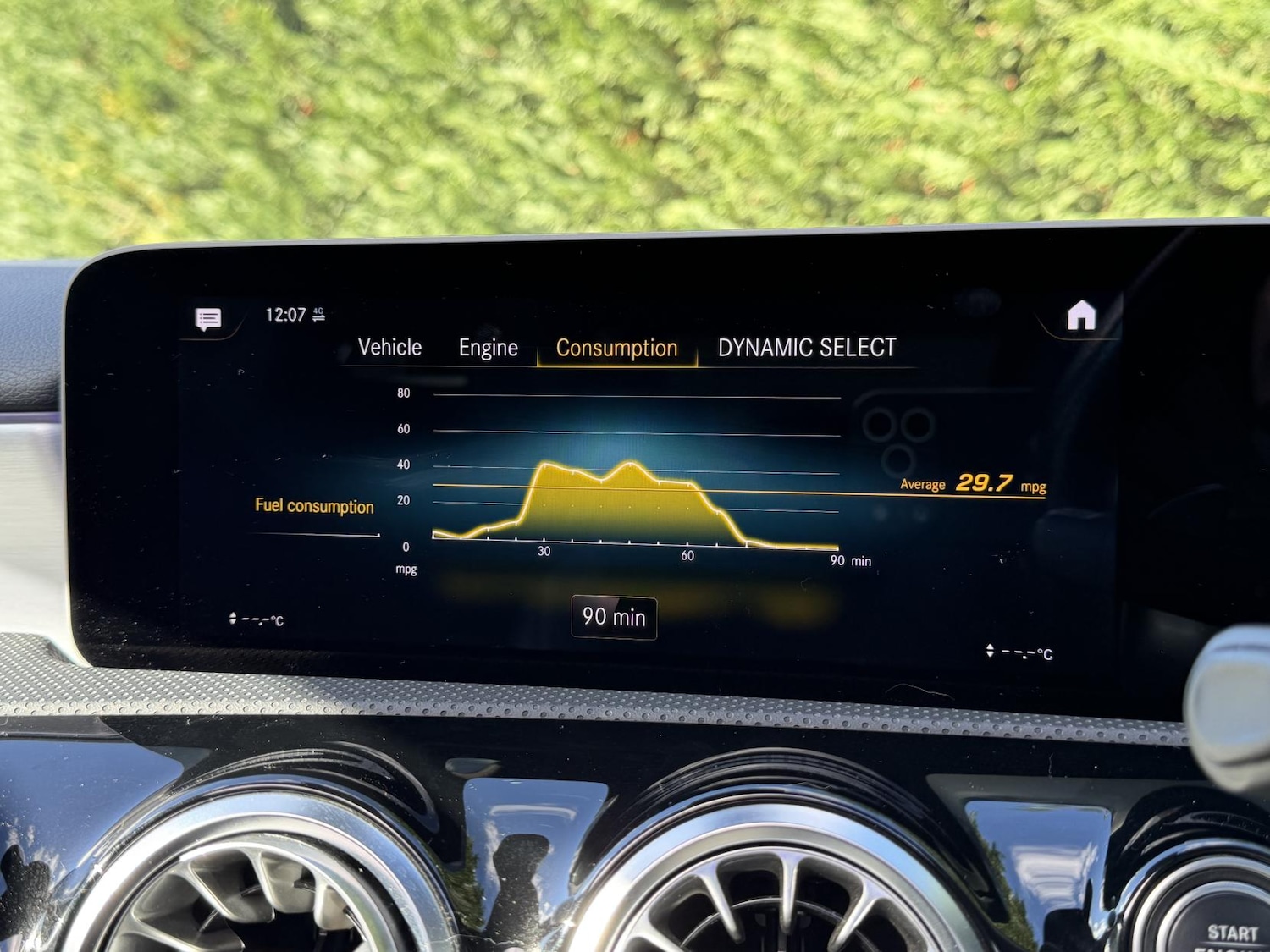 Used Mercedes-Benz A-Class 2019 for sale - 77570233: Photo 11