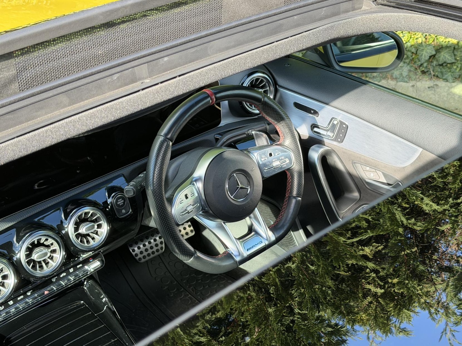 Used Mercedes-Benz A-Class 2019 for sale - 77570233: Photo 12