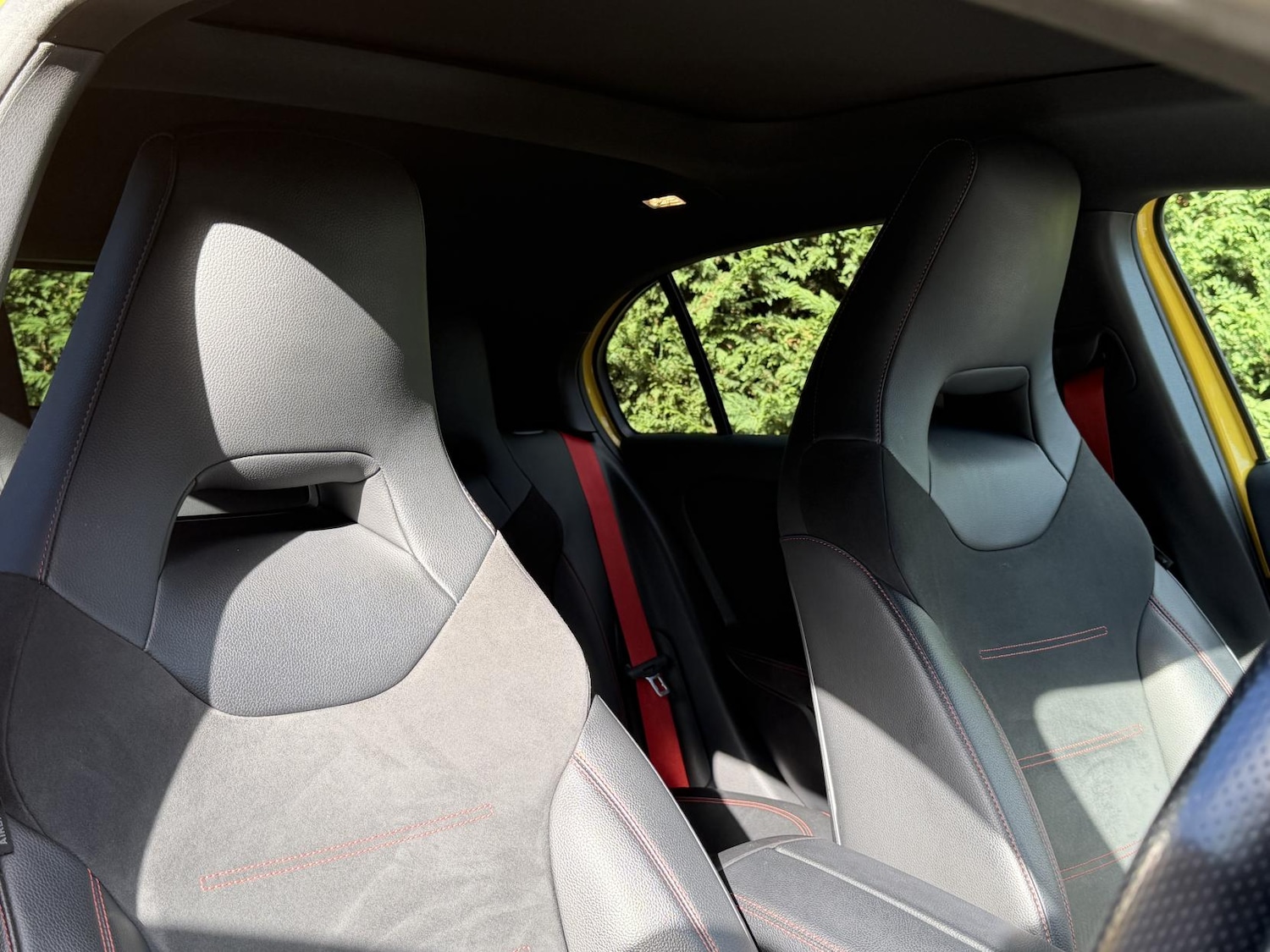 Used Mercedes-Benz A-Class 2019 for sale - 77570233: Photo 13