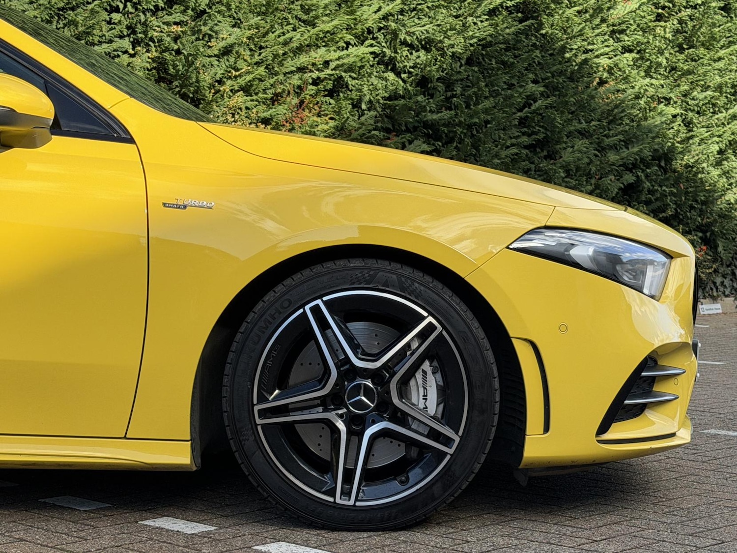 Used Mercedes-Benz A-Class 2019 for sale - 77570233: Photo 15