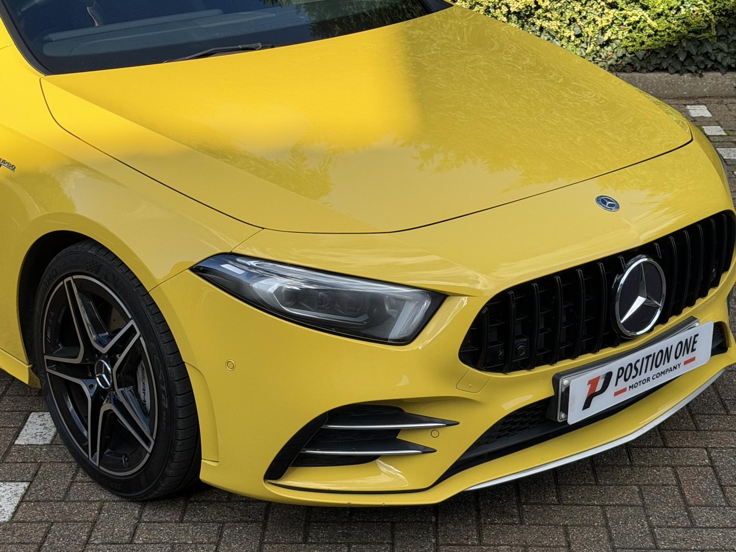 Used Mercedes-Benz A-Class 2019 for sale - 77570233: Photo 16