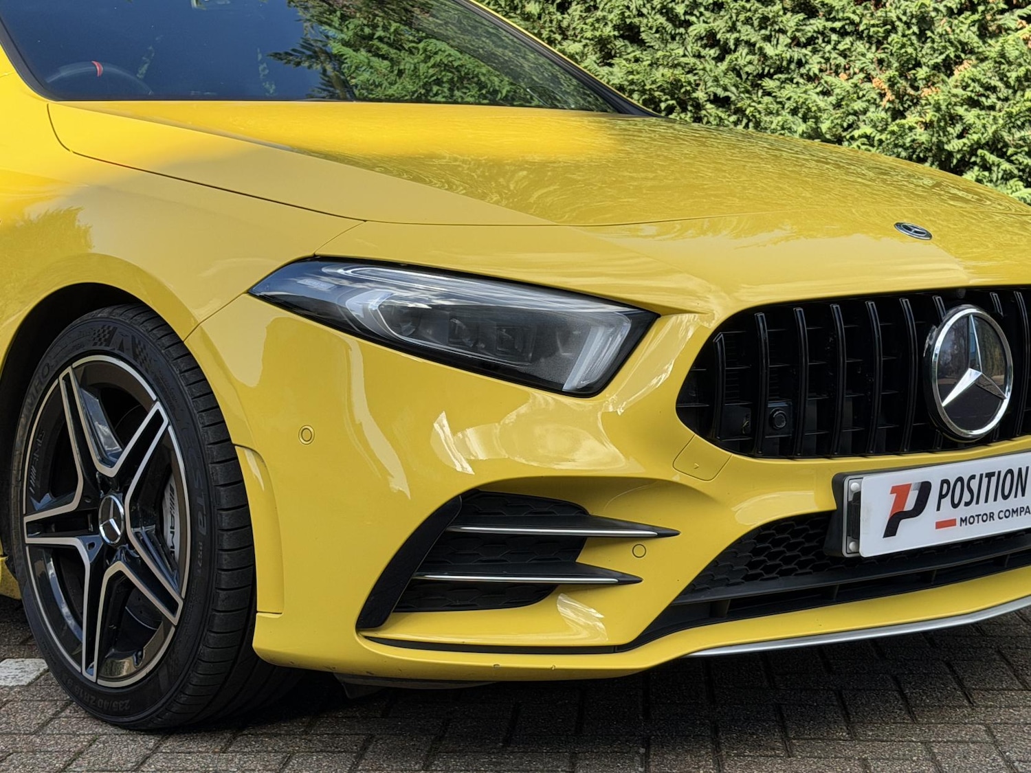 Used Mercedes-Benz A-Class 2019 for sale - 77570233: Photo 17