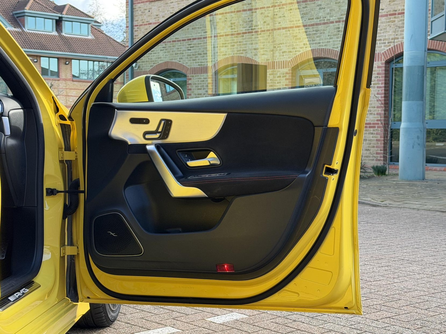 Used Mercedes-Benz A-Class 2019 for sale - 77570233: Photo 22