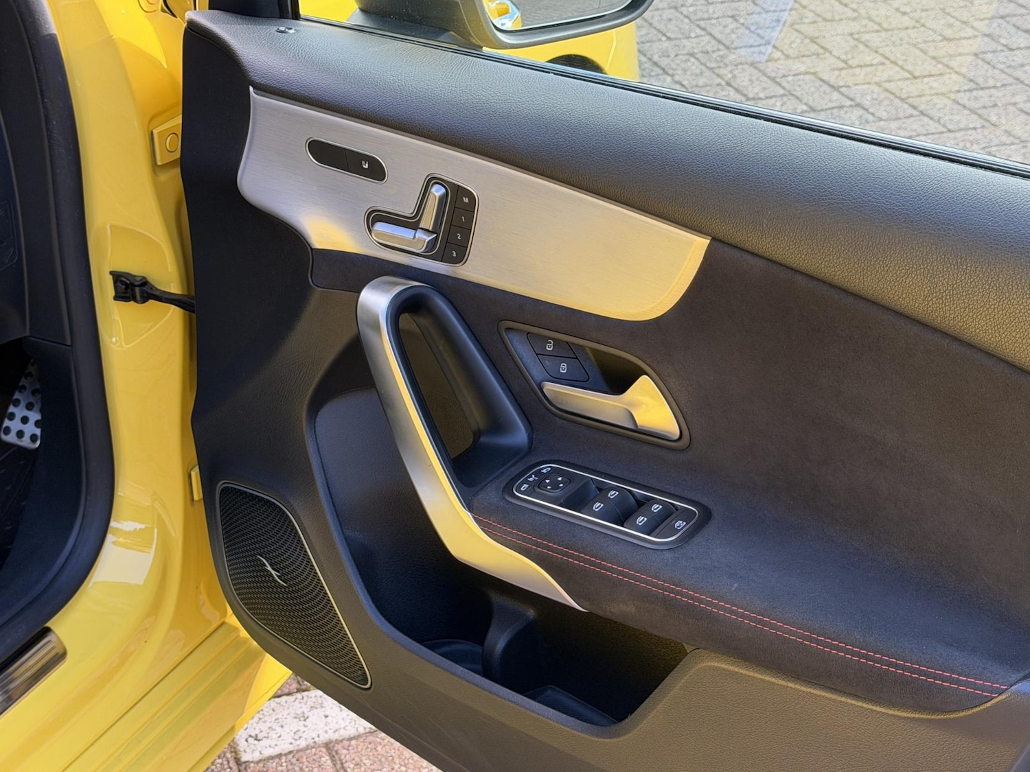 Used Mercedes-Benz A-Class 2019 for sale - 77570233: Photo 23