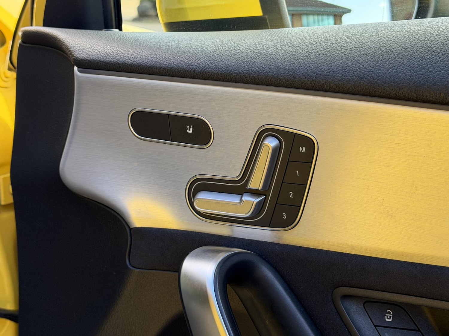 Used Mercedes-Benz A-Class 2019 for sale - 77570233: Photo 24