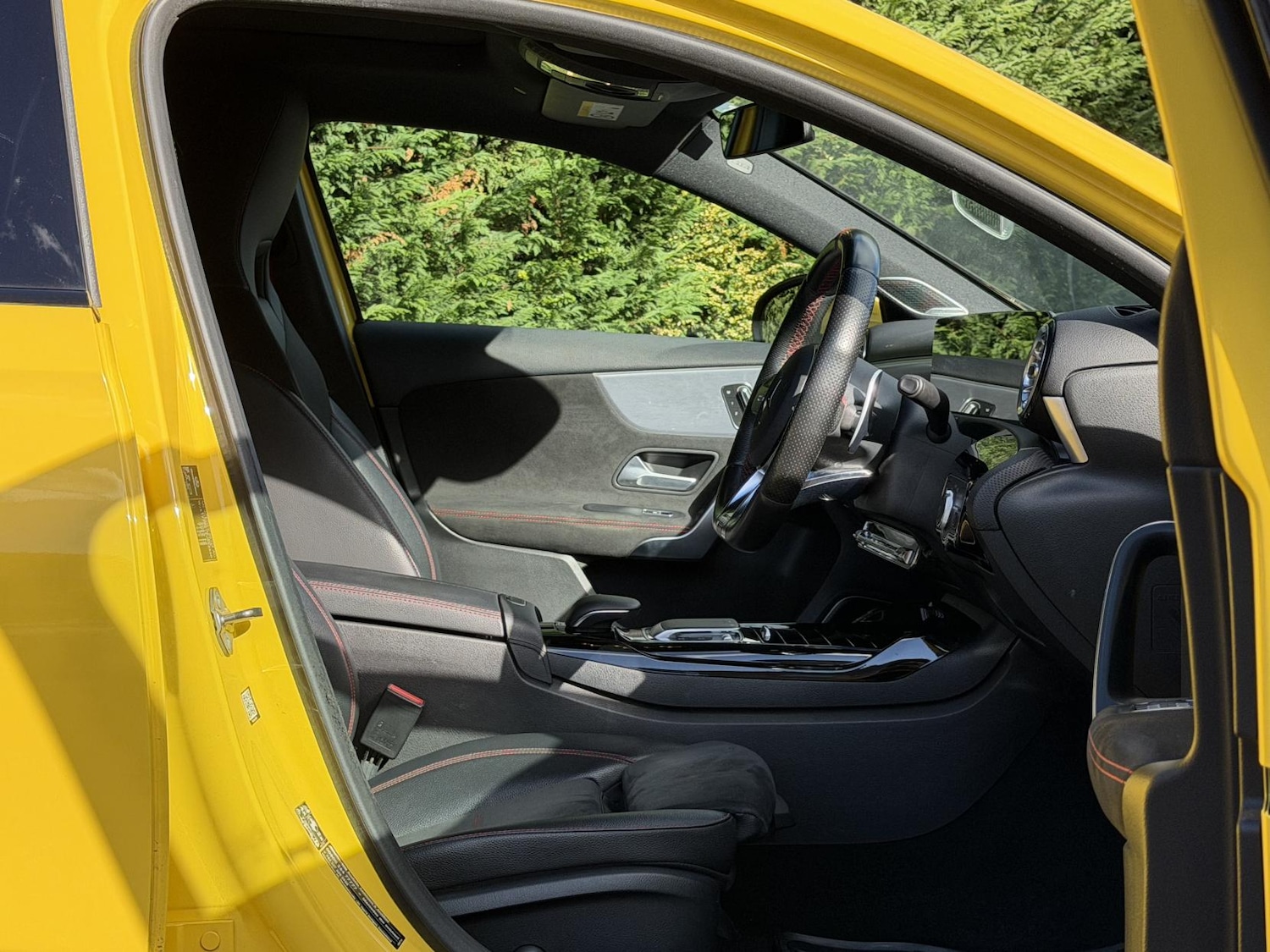 Used Mercedes-Benz A-Class 2019 for sale - 77570233: Photo 26